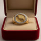 Panther Legacy Ring jewellery product view 3