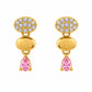 Gulabi Latkan jewellery product view 2