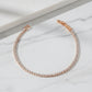 Luxpenny Rose Elegance Bracelet jewellery product view 3