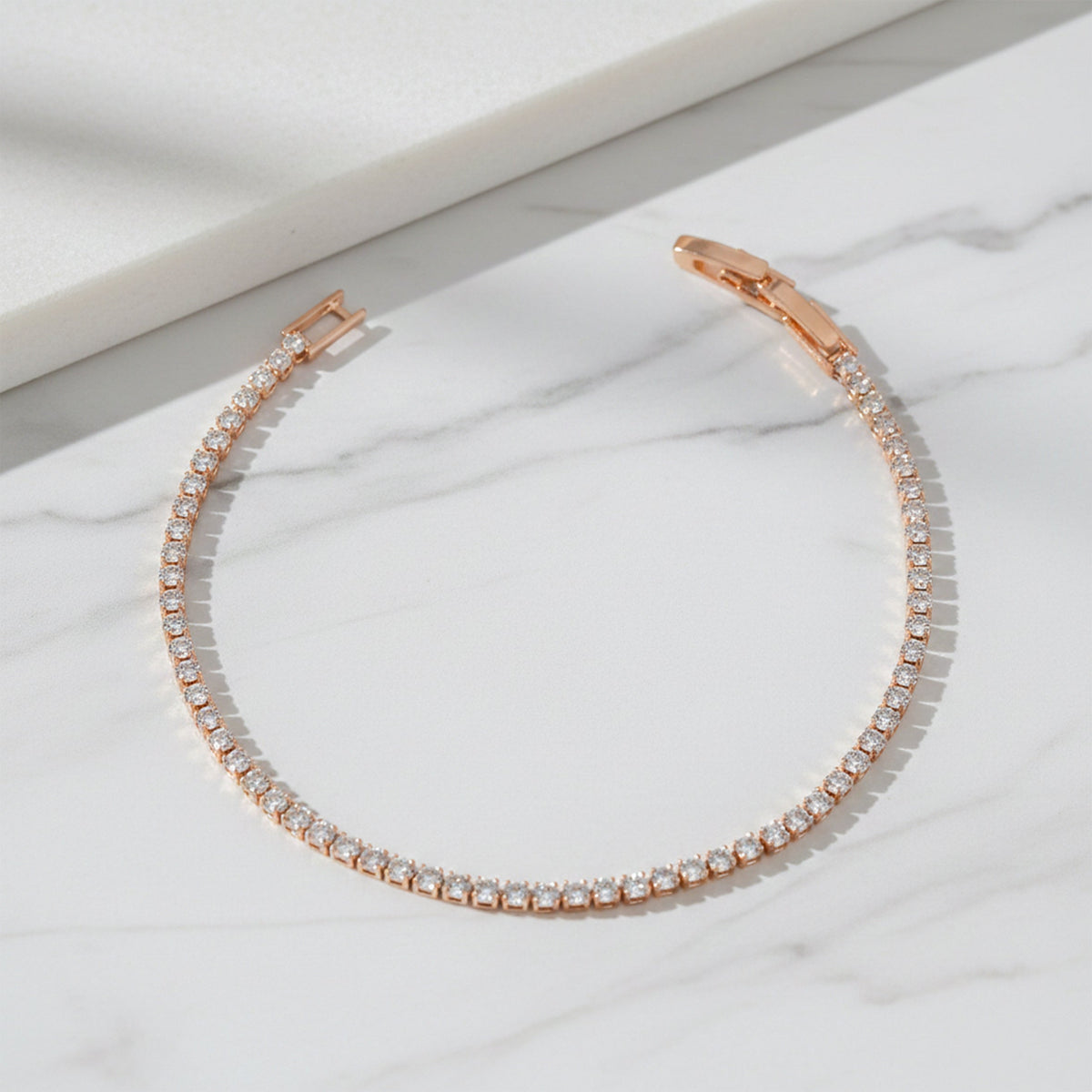 Luxpenny Rose Elegance Bracelet jewellery product view 3