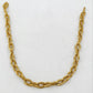 Crown Interlock Chain jewellery product view 4