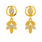 Rajsi Gulnaar Earrings jewellery product view 2