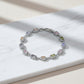 Celestial Radiance Multicolor Bracelet jewellery product view 4