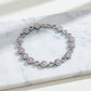 Rose Celestia Bracelet jewellery product view 3