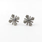 Divine Diamond Studs Earrings jewellery product view 6