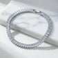 Glaciera Elite Baguette Bracelet jewellery product view 4