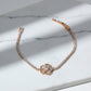 Seraphina Bloom Bracelet jewellery product view 4