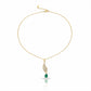 Angel Wing Pendant Necklace jewellery product view 5