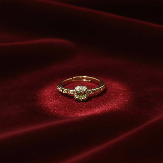 Royal Aura Diamond Engagement Ring jewellery product view 1