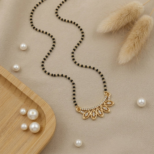 Divya Patra Mangalsutra jewellery product view 1
