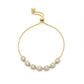 Luxpenny Royal Oval CZ Bracelet jewellery product view 5