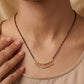 Rani Angan Mangalsutra jewellery product view 8