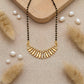 Kiran Mangalsutra jewellery product view 1