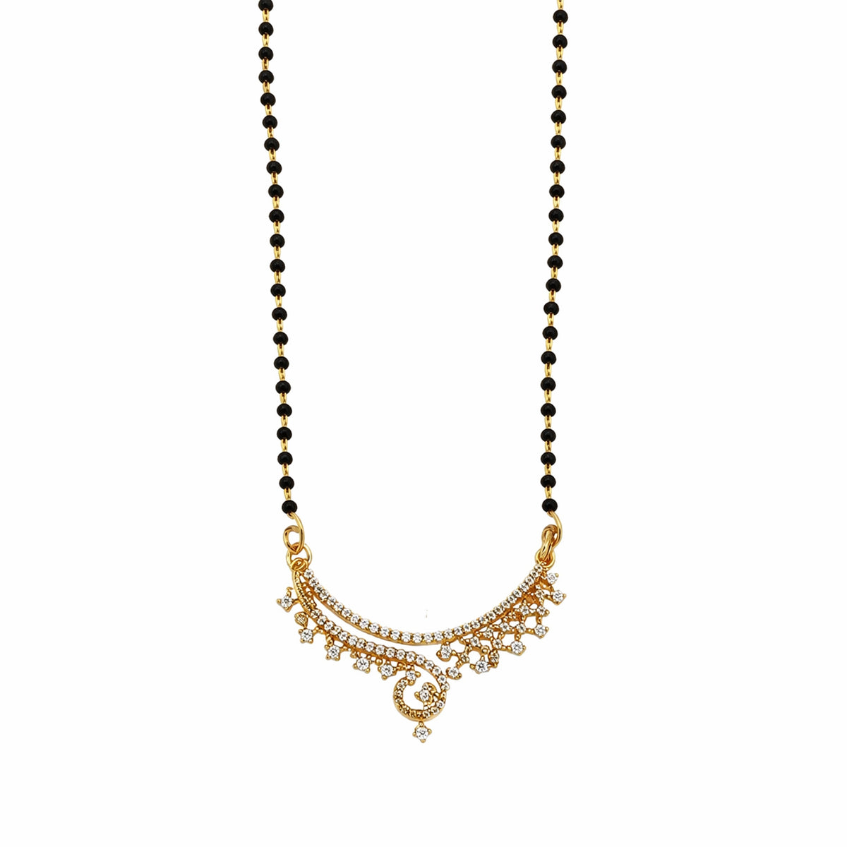 Mayuri Mangalsutra jewellery product view 5