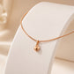 Bella Heart Pendant jewellery product view 2