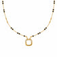 Rooprekha Mangalsutra jewellery product view 2