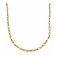 Prestige Gold Link Chain jewellery product view 4