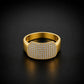 Aurelius Crown Ring jewellery product view 1