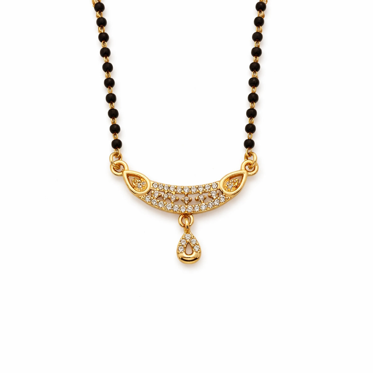Aaradhya Mangalsutra jewellery product view 5