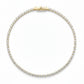 Luxpenny Imperial Glow Tennis Bracelet jewellery product view 13