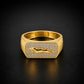 Panther Elite Ring jewellery product view 1