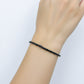 Eclipse Elegance Tennis Bracelet jewellery product view 3