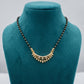 Swarn Chandrika Mangalsutra jewellery product view 5