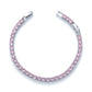Pink Aura Luxe Bracelet jewellery product view 6