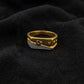 Raja Saheb Ring jewellery product view 5