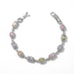 Celestial Radiance Multicolor Bracelet jewellery product view 5