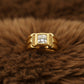 Kshatriya Luxe Ring jewellery product view 3