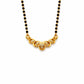 Swarn Pushpa Mangalsutra style 2 jewellery product view 6