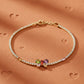 Lushora Premium Gem Bracelet jewellery product view 1