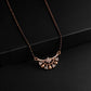 Gulrukh Mangalsutra jewellery product view 1
