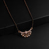 Gulrukh Mangalsutra jewellery product view 1