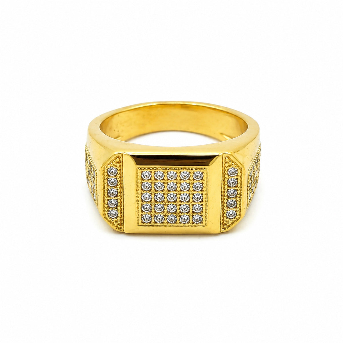 Regal Majesty Ring jewellery product view 3