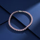 Pink Aura Luxe Bracelet jewellery product view 4