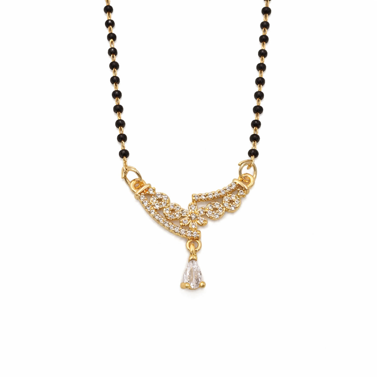 Vaidehi Premium Mangalsutra jewellery product view 6