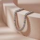 Prism Royale Luxury Gemstone Bracelet jewellery product view 1