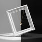 Elegant Swan Pearl Gold Pendant Necklace jewellery product view 5