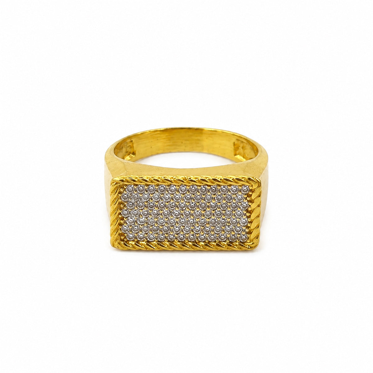 CrownForge Ring jewellery product view 5