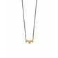 Swarna Triveni Mangalsutra jewellery product view 5
