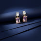 Blush Shine Earrings jewellery product view 4