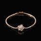 Seraphina Bloom Bracelet jewellery product view 2