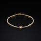 Signature Heart Luxe Bracelet jewellery product view 1