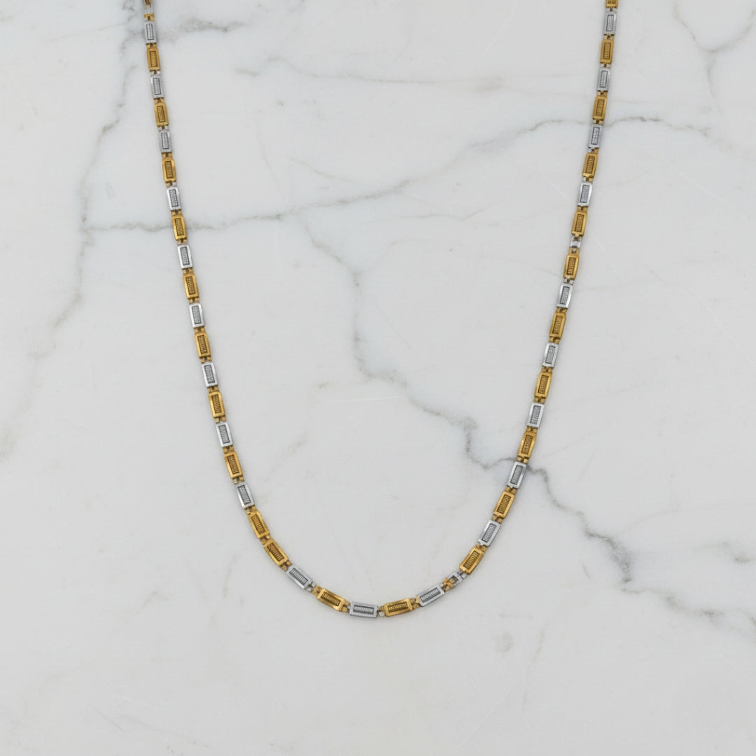 Royal Gold Chain jewellery product view 5