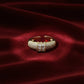 Imperial Baguette Luxe Zircon Ring jewellery product view 4