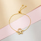 Noctura Owl Luxe Bracelet jewellery product view 1