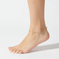 Divine Blossom Anklet jewellery product view 4