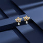 Zenvia Bloom Earrings jewellery product view 5
